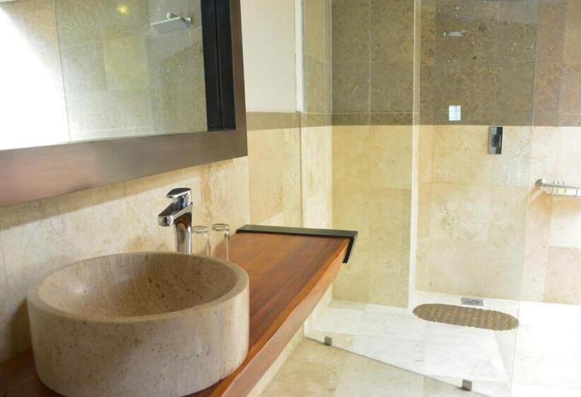 ویلا دلوکس 2 خوابه, Casa Legado Spa & Resort