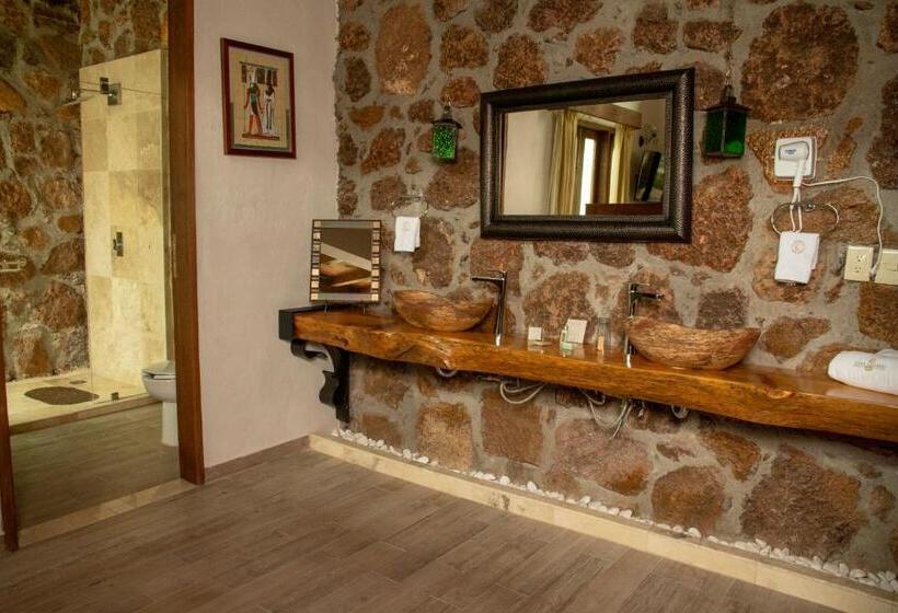 ویلای سوپریور 1 خوابه, Casa Legado Spa & Resort