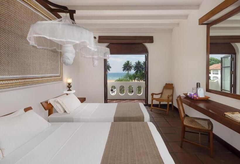 اتاق کلاسیک, Heritance Ayurveda   All Meals And Treatments