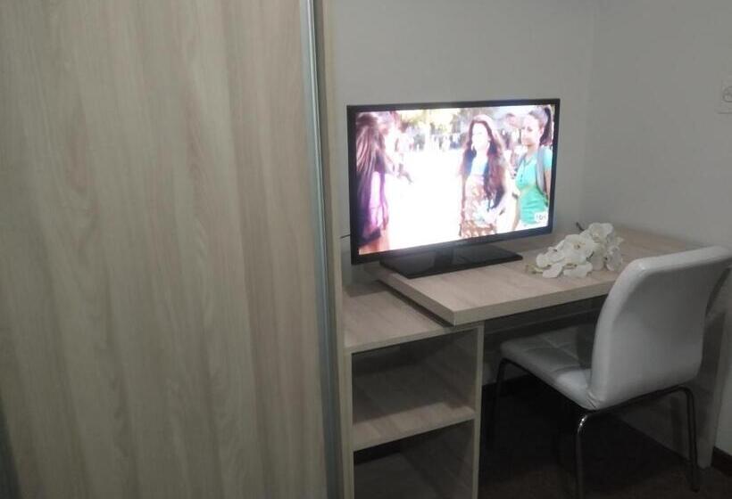 اتاق سوپریور, Hostal Costa De Marfil Suites & Apartamentos