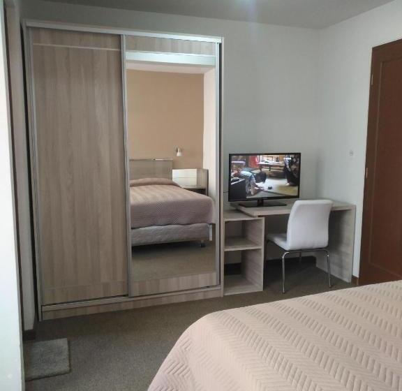 اتاق سوپریور, Hostal Costa De Marfil Suites & Apartamentos
