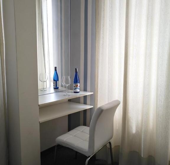 اتاق سوپریور, Hostal Costa De Marfil Suites & Apartamentos