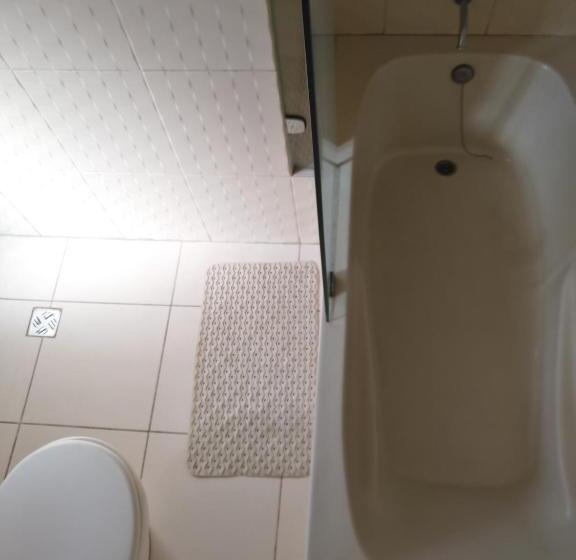 اتاق استاندارد, Hostal Costa De Marfil Suites & Apartamentos