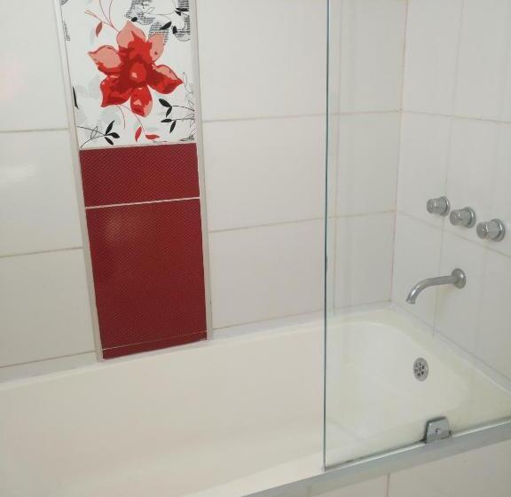 آپارتمان 1 خوابه, Hostal Costa De Marfil Suites & Apartamentos