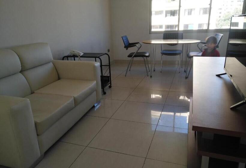 آپارتمان 1 خوابه, Hostal Costa De Marfil Suites & Apartamentos
