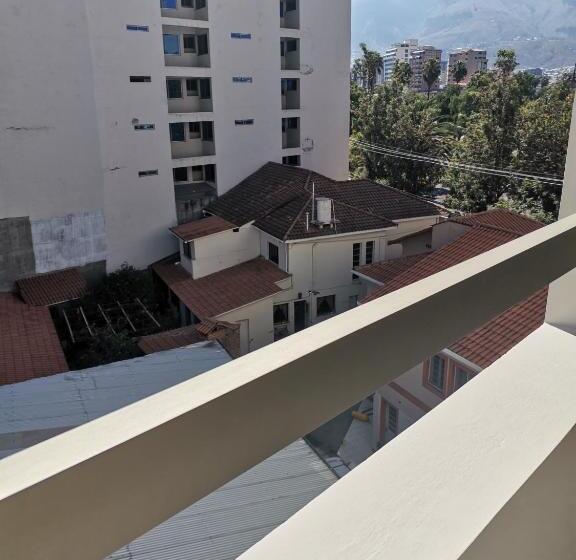 آپارتمان 2 خوابه, Hostal Costa De Marfil Suites & Apartamentos
