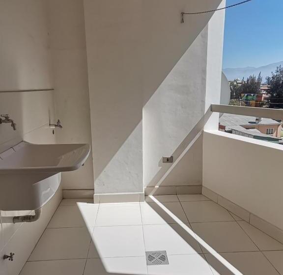 آپارتمان 2 خوابه, Hostal Costa De Marfil Suites & Apartamentos