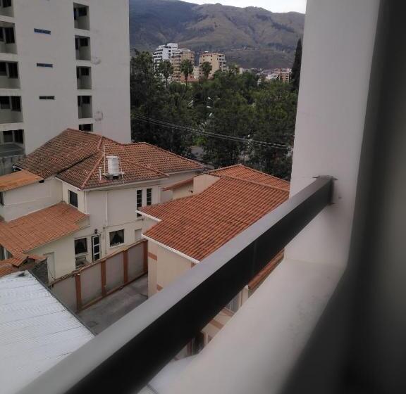 آپارتمان 3 خوابه, Hostal Costa De Marfil Suites & Apartamentos