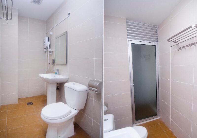 اتاق استاندارد, Ibc36 Business Stay
