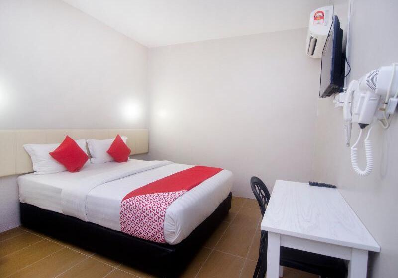 اتاق استاندارد, Ibc36 Business Stay
