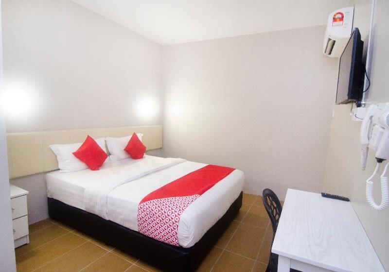 اتاق استاندارد, Ibc36 Business Stay