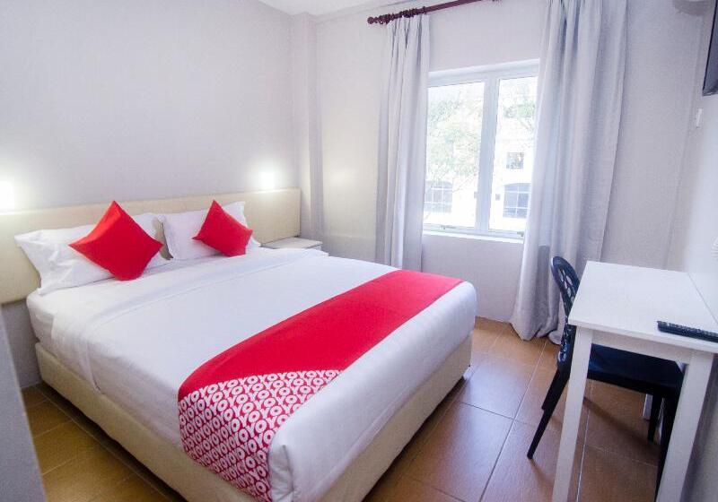 اتاق لوکس, Ibc36 Business Stay