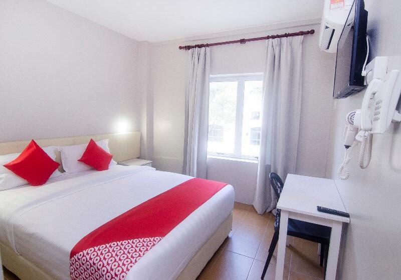 اتاق لوکس, Ibc36 Business Stay
