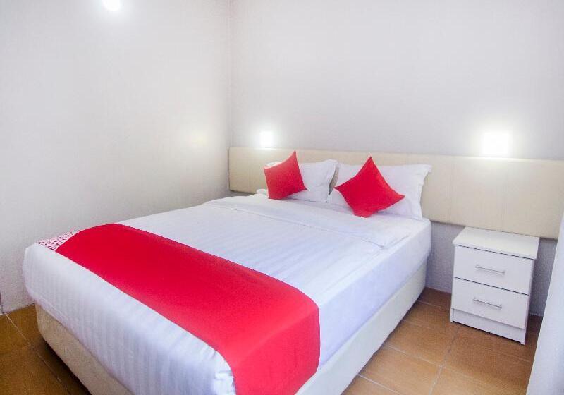 اتاق لوکس, Ibc36 Business Stay