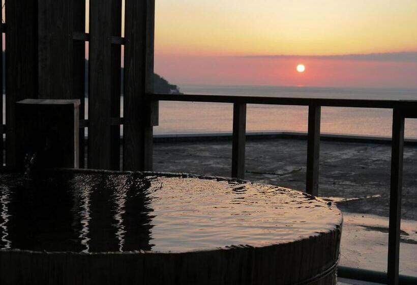 اتاق استاندارد, Itoen Hotel Toi