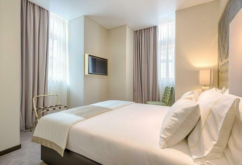 اتاق استاندارد, MeraPrime Gold Lisboa