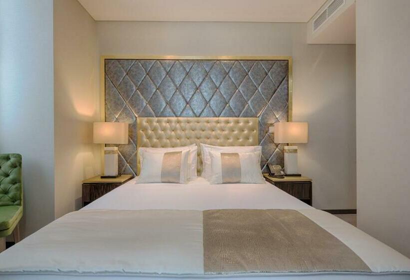 اتاق استاندارد, MeraPrime Gold Lisboa