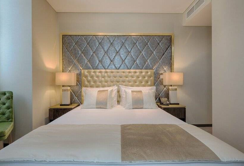 اتاق استاندارد, MeraPrime Gold Lisboa