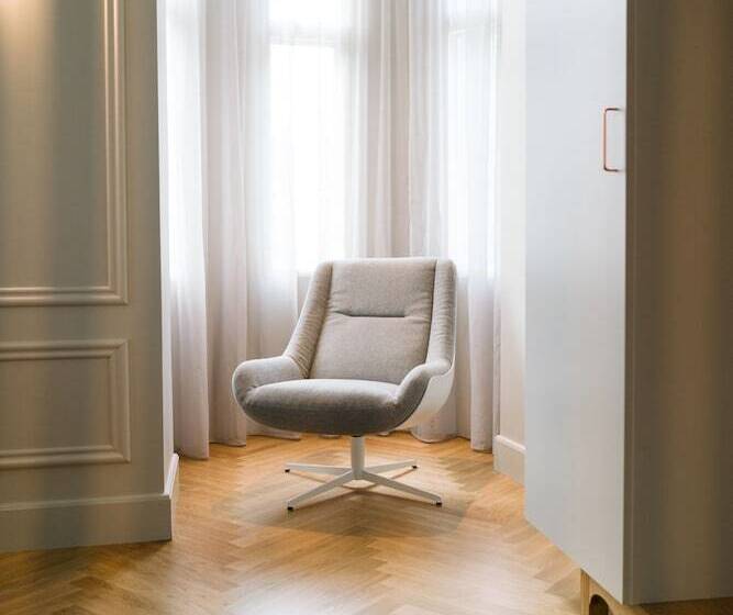 سوییت, Park Hotel Viljandi