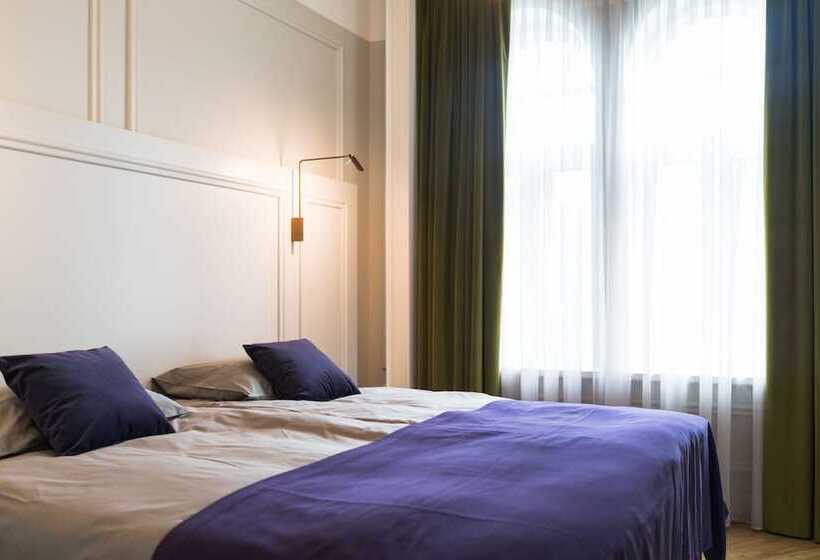 سوییت, Park Hotel Viljandi