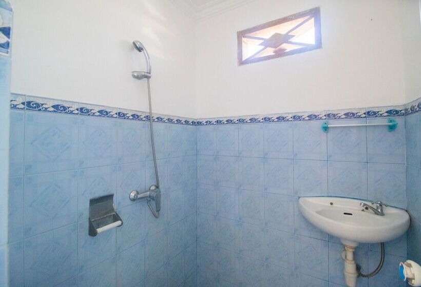 اتاق استاندارد, Reddoorz Near Pantai Boom