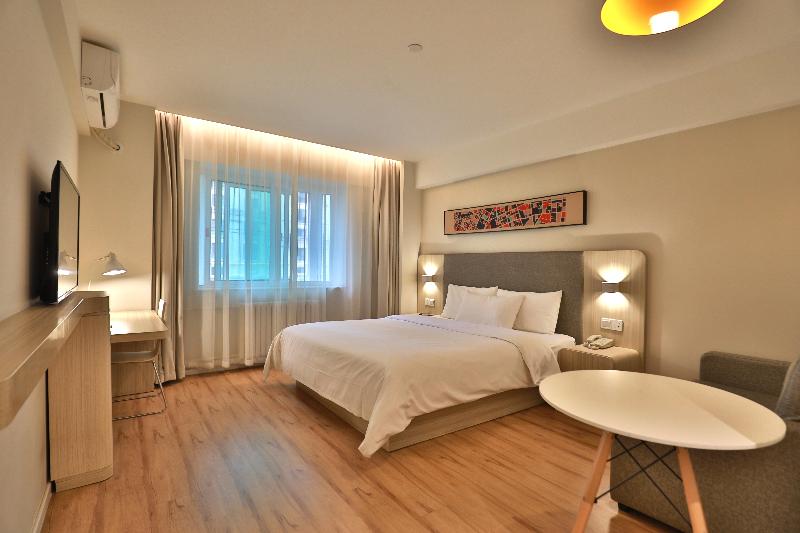 اتاق استاندارد, Reddoorz Near Pantai Boom