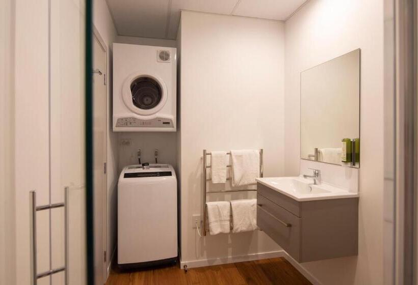 استودیو استاندارد با تخت کینگ, Wyndham Garden Remarkables Park Queenstown