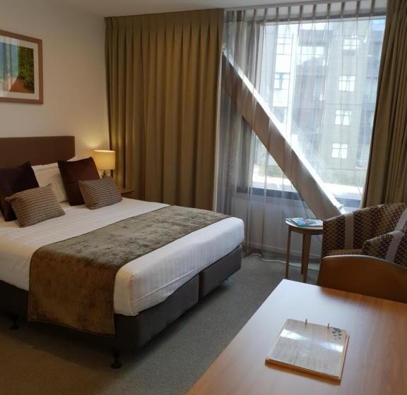 استودیو استاندارد با تخت کینگ, Wyndham Garden Remarkables Park Queenstown