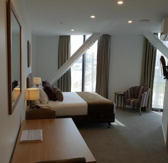 استودیوی لوکس, Wyndham Garden Remarkables Park Queenstown