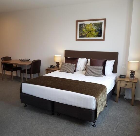 استودیوی لوکس, Wyndham Garden Remarkables Park Queenstown