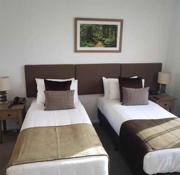 اتاق استاندارد, Wyndham Garden Remarkables Park Queenstown