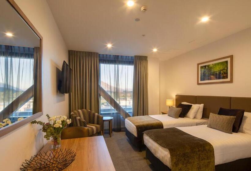 استودیوی استاندارد, Wyndham Garden Remarkables Park Queenstown