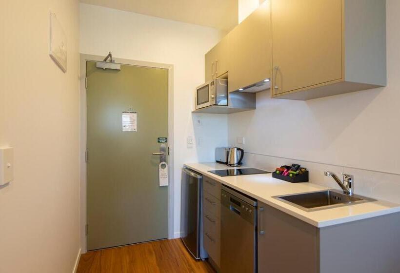 استودیوی استاندارد, Wyndham Garden Remarkables Park Queenstown