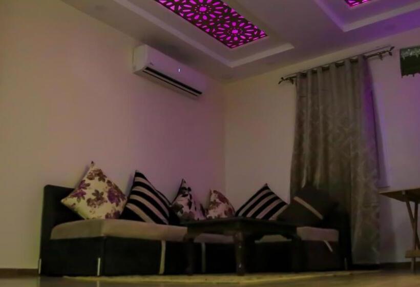کلبه ییلاقی, Relax Beach