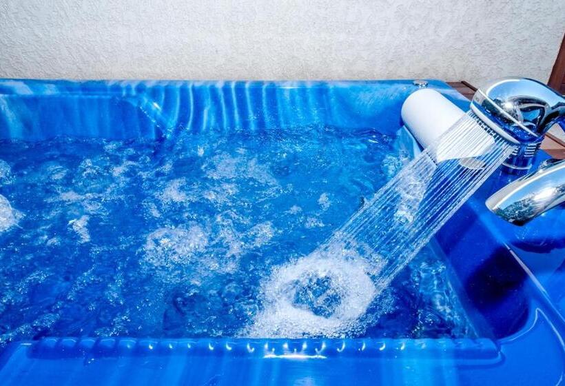 اتاق اکونومی, Arts Spa&poolvilla