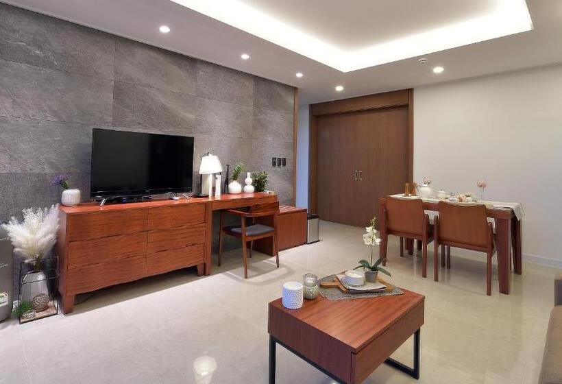 اتاق اکونومی, Arts Spa&poolvilla