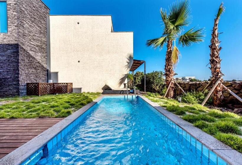 اتاق سوپریور, Arts Spa&poolvilla