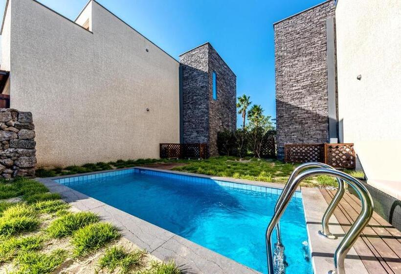 اتاق سوپریور, Arts Spa&poolvilla