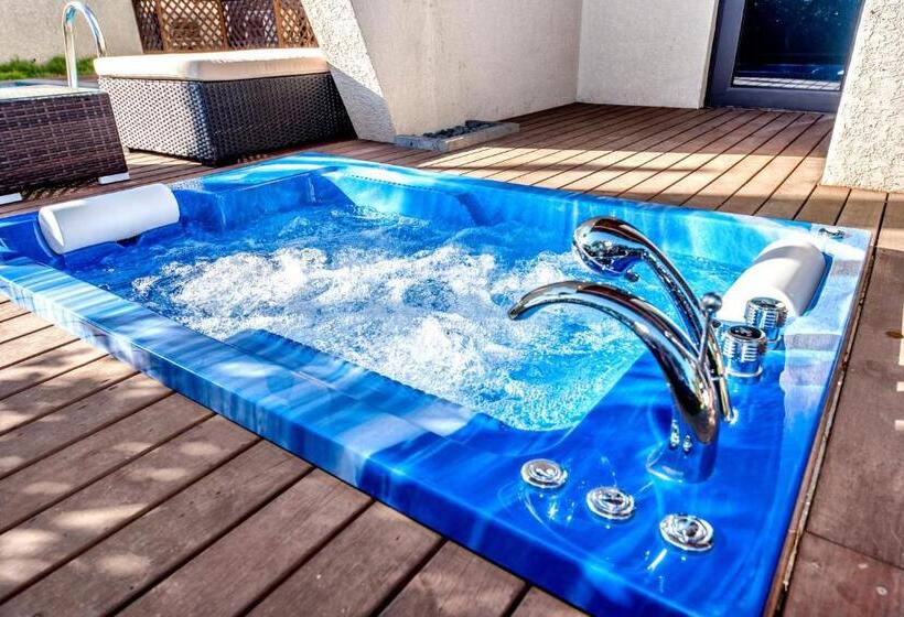 اتاق سوپریور, Arts Spa&poolvilla