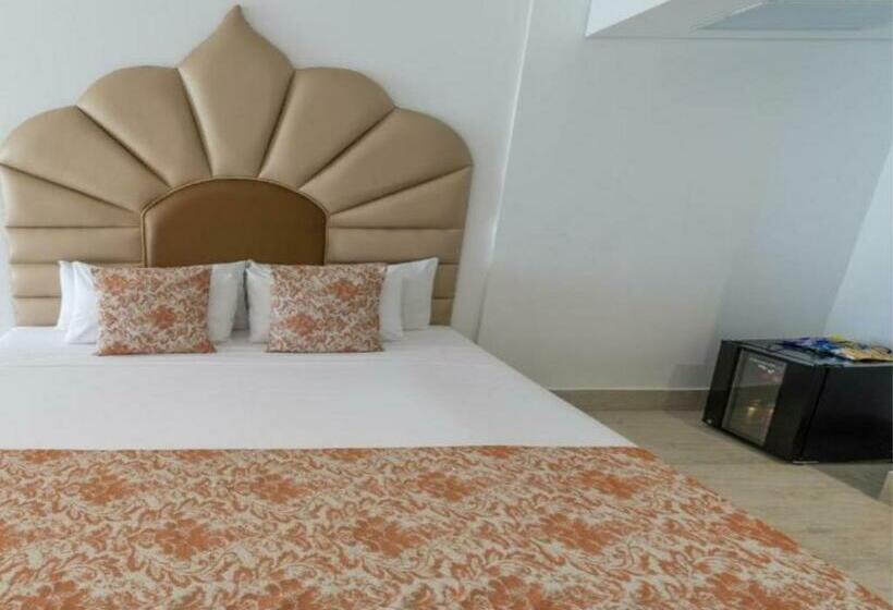 اتاق استاندارد, Cartagena Dubai
