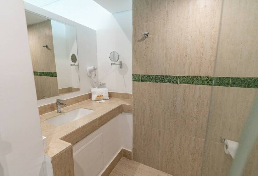 اتاق استاندارد, Cartagena Dubai
