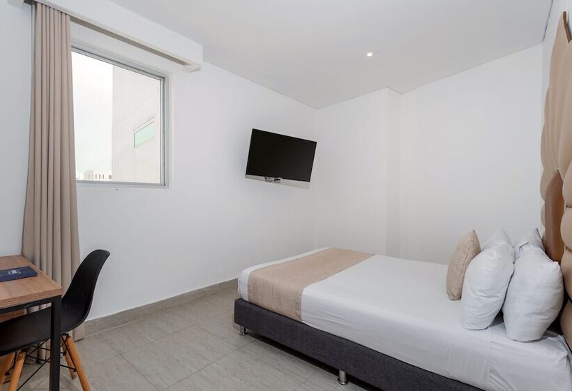 اتاق استاندارد, Cartagena Dubai