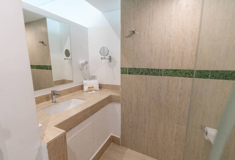 اتاق سوپریور, Cartagena Dubai