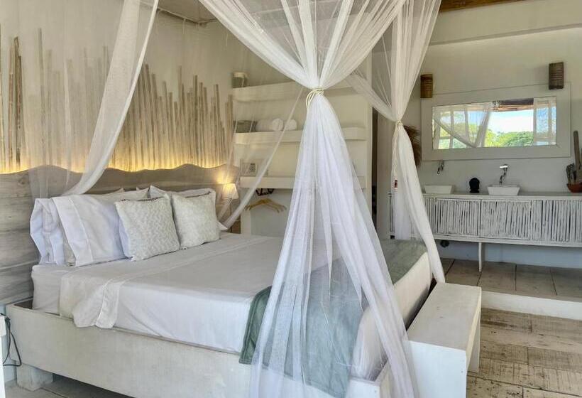 اتاق استاندارد چهار تخته, Casa Kai