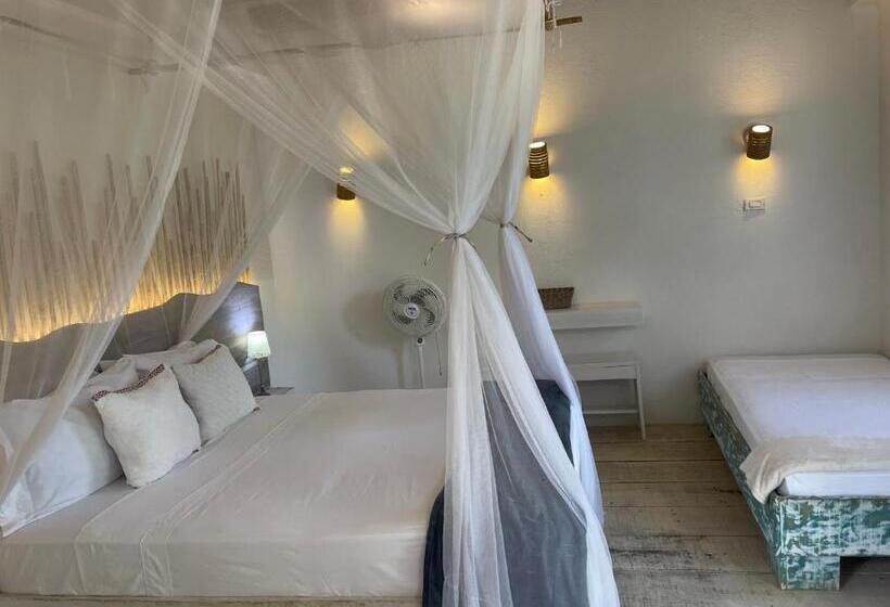 اتاق استاندارد, Casa Kai