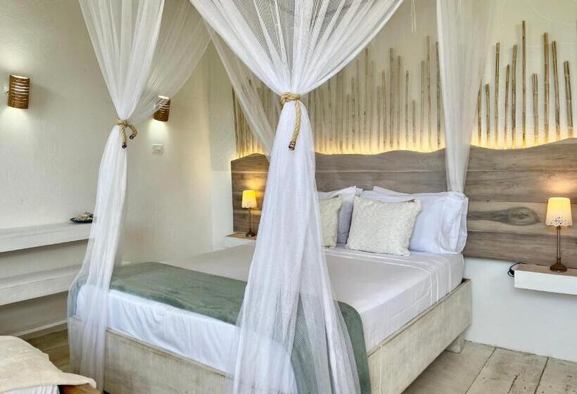 اتاق استاندارد, Casa Kai