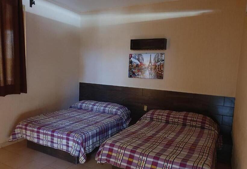اتاق استاندارد, Costa Miramar