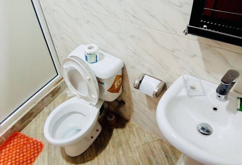 اتاق استاندارد, Limoh Suites