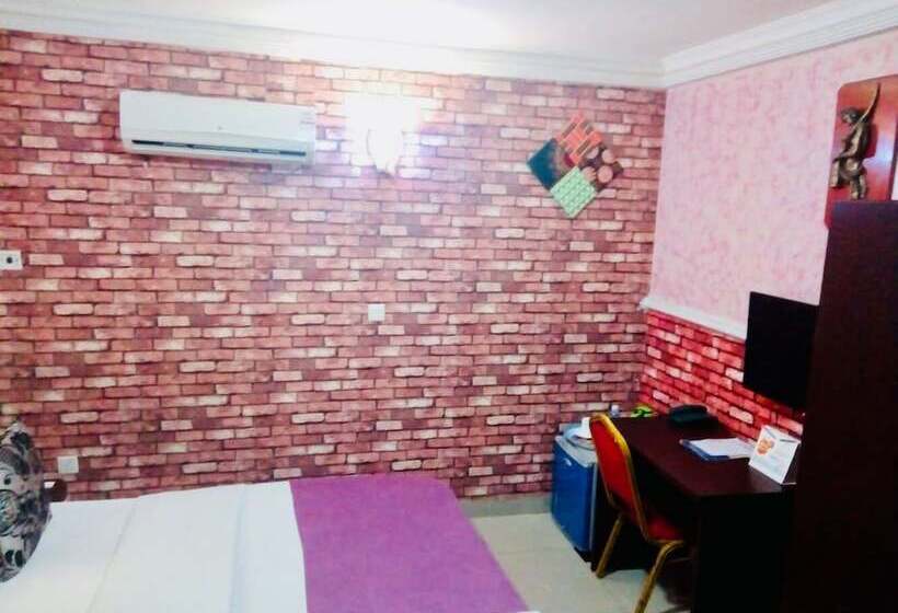 اتاق لوکس, Limoh Suites