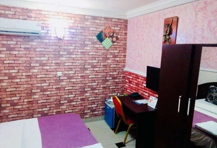 اتاق لوکس, Limoh Suites